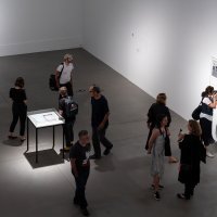 Goran Trbuljak: 'Da sam umjetnik, bio bih genij*'