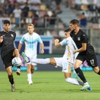 Rijeka - Olimpija Ljubljana, Konferencijska liga, kvalifikacije, 22.8.2024.