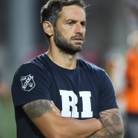 Rijeka - Olimpija Ljubljana, Konferencijska liga, kvalifikacije, 22.8.2024.