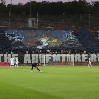 Rijeka - Olimpija Ljubljana, Konferencijska liga, kvalifikacije, 22.8.2024.