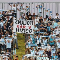Rijeka - Olimpija Ljubljana, Konferencijska liga, kvalifikacije, 22.8.2024.