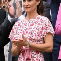 Pippa Middleton