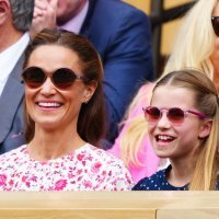 Pippa Middleton