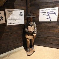 Otvorenje rudnika Zrinksi