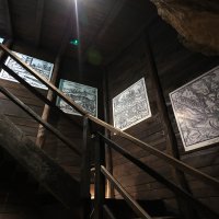 Otvorenje rudnika Zrinksi