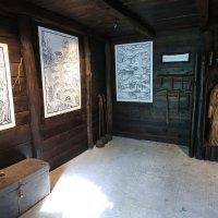 Otvorenje rudnika Zrinksi