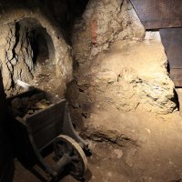 Otvorenje rudnika Zrinksi