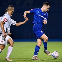 Dinamo - Gorica (24.8.2024.)