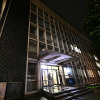 Policija upala u izbjeglički centar u Soligenu