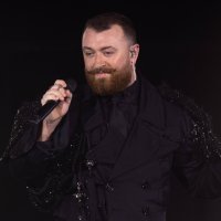 Sam Smith