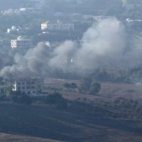 Napad Hezbolaha na Izrael