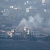 Napad Hezbolaha na Izrael