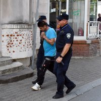 Priveden muškarac koji je autom usmrtio dječaka (13) na biciklu pa pobjegao