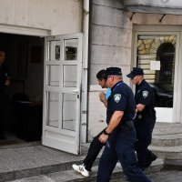 Priveden muškarac koji je autom usmrtio dječaka (13) na biciklu pa pobjegao