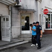 Priveden muškarac koji je autom usmrtio dječaka (13) na biciklu pa pobjegao