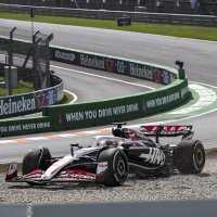 Formula 1, VN Nizozemske