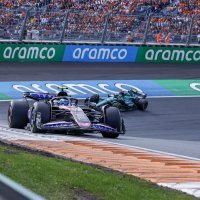 Formula 1, VN Nizozemske