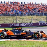 Formula 1, VN Nizozemske