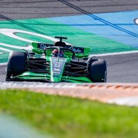 Formula 1, VN Nizozemske