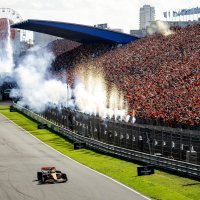 Formula 1, VN Nizozemske