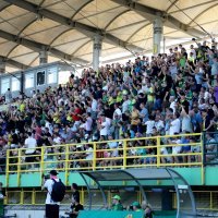 Istra 1961 - Hajduk (25.8.2024.)