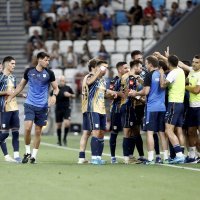 Osijek - Rijeka (25.8.2024.)