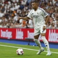 Real Madrid - Valladolid, španjolska liga, 25.8.2024.