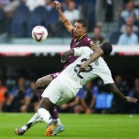 Real Madrid - Valladolid, španjolska liga, 25.8.2024.