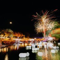 Spektakularni ljetni white party D’or beach cluba