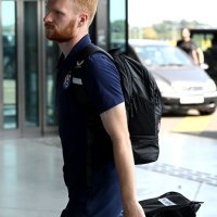 Dinamo odlazak za Baku 26.8.2024.