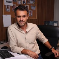 Sjene prošlosti - Andrej Dojkić