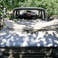 Veliki napad na Ukrajinu