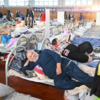 Veliki napad na Ukrajinu