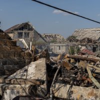 Veliki napad na Ukrajinu