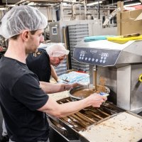 Proizvodnja čokolade