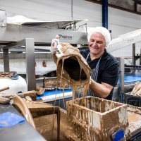 Proizvodnja čokolade