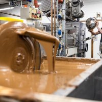 Proizvodnja čokolade