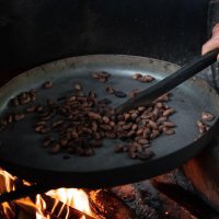 Proizvodnja čokolade