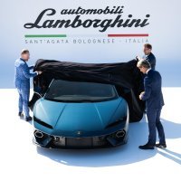 Lamborghini Temerario
