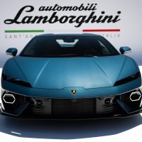 Lamborghini Temerario