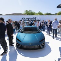 Lamborghini Temerario