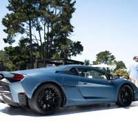 Lamborghini Temerario