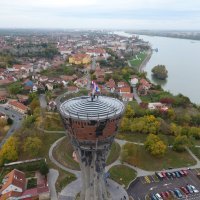 Vukovarski vodotoranj