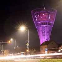 Vukovarski vodotoranj