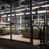 BMW najsuvremenija lakirnica