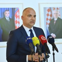 Zoran Milanović odlikovao Danijela Markića