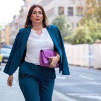 Dolazak članova HDZ-a na sjednicu Predsjedništva stranke