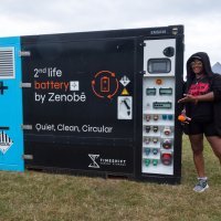 Ekološki koncert Massive Attacka u Bristolu