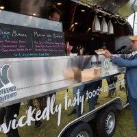 Ekološki koncert Massive Attacka u Bristolu