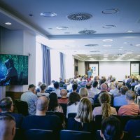 HUP-ova konferencija